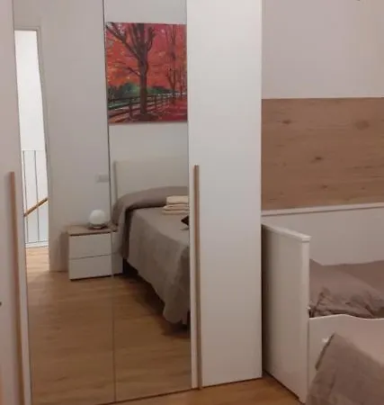 Apartamento Stella *