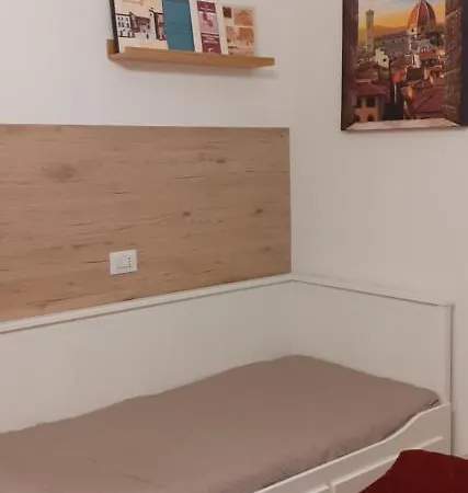 Stella Apartamento *
