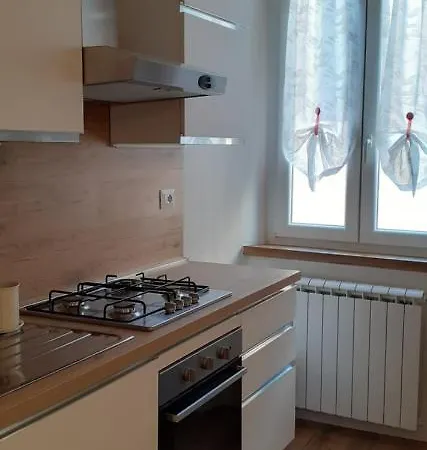 Stella Apartamento