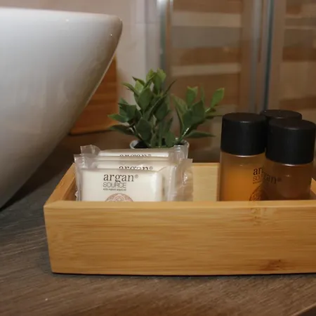 Apartamento Stella