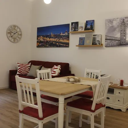 Stella Apartamento Pistoya