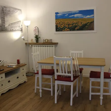 Apartamento Stella