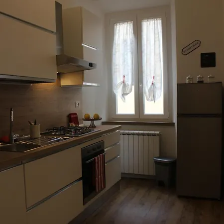Stella Apartamento Pistoya