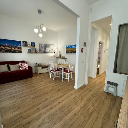 Apartamento Stella