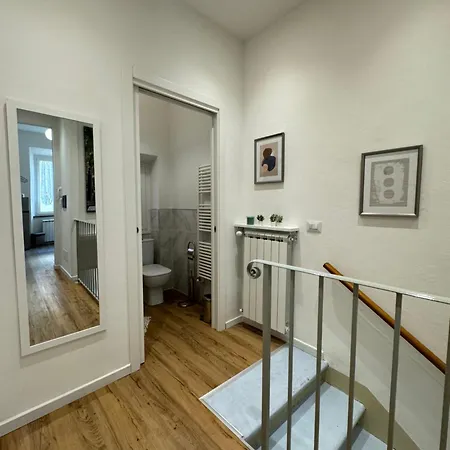 Apartamento Stella