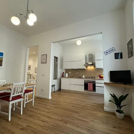 Stella 아파트 *