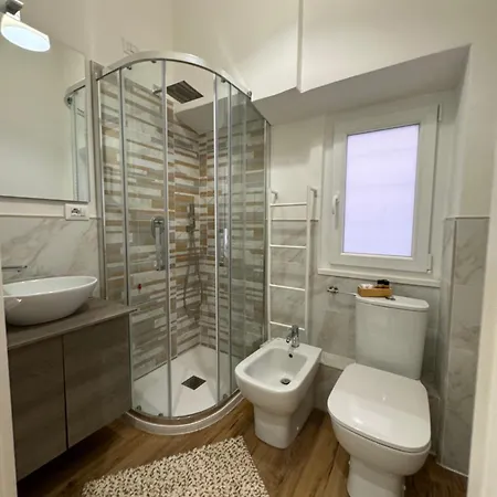 Apartamento Stella